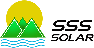 SSS New Energy Technology Co.,Ltd.